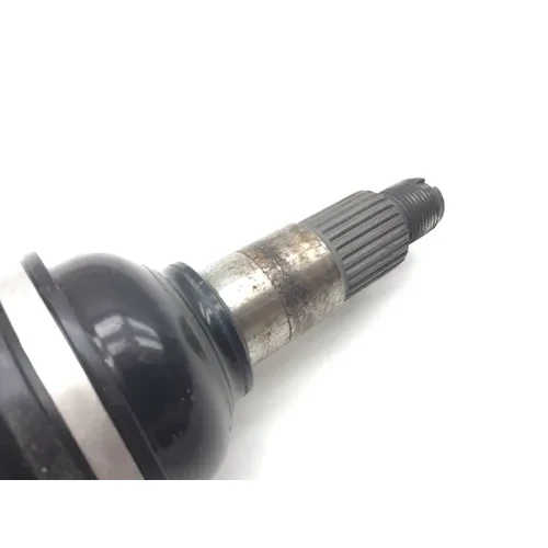 Front Driver Left Axle 2008 Yamaha Grizzly 700 YFM700FG 4x4 FI 2402A 5