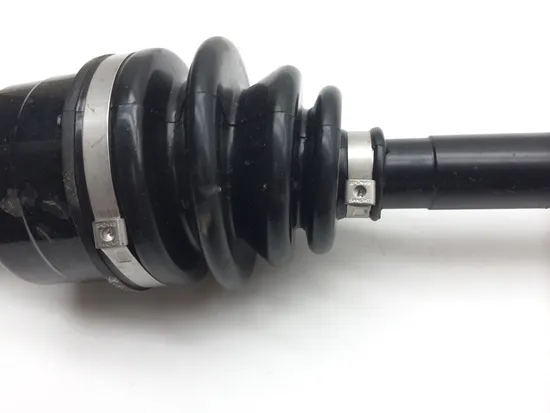 Front Driver Left Axle 2008 Yamaha Grizzly 700 YFM700FG 4x4 FI 2402A