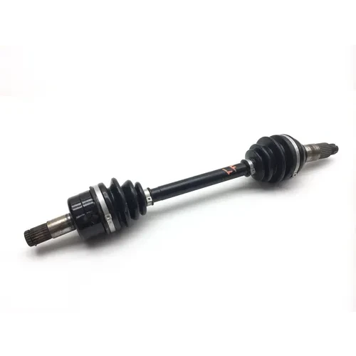 Front Driver Left Axle 2008 Yamaha Grizzly 700 YFM700FG 4x4 FI 2402A