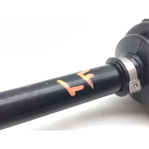 Front Driver Left Axle 2008 Yamaha Grizzly 700 YFM700FG 4x4 FI 2402A 6