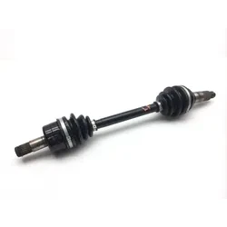 Front Driver Left Axle 2008 Yamaha Grizzly 700 YFM700FG 4x4 FI 2402A