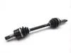 Front Driver Left Axle 2008 Yamaha Grizzly 700 YFM700FG 4x4 FI 2402A
