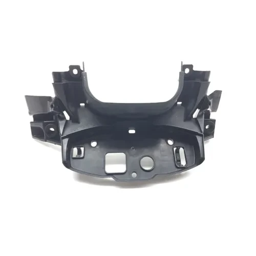 Dash Mount Bracket 2008 Yamaha Grizzly 700 YFM700FG 4x4 FI 2402A 6