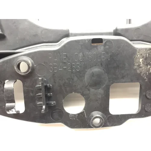 Dash Mount Bracket 2008 Yamaha Grizzly 700 YFM700FG 4x4 FI 2402A 4