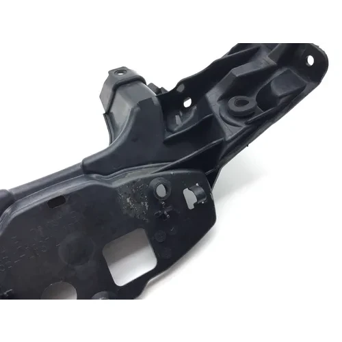 Dash Mount Bracket 2008 Yamaha Grizzly 700 YFM700FG 4x4 FI 2402A 2
