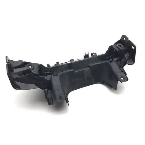 Dash Mount Bracket 2008 Yamaha Grizzly 700 YFM700FG 4x4 FI 2402A 5