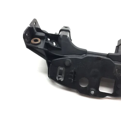 Dash Mount Bracket 2008 Yamaha Grizzly 700 YFM700FG 4x4 FI 2402A 3