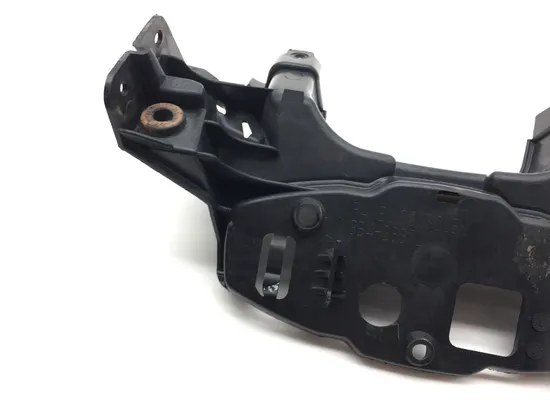 Dash Mount Bracket 2008 Yamaha Grizzly 700 YFM700FG 4x4 FI 2402A