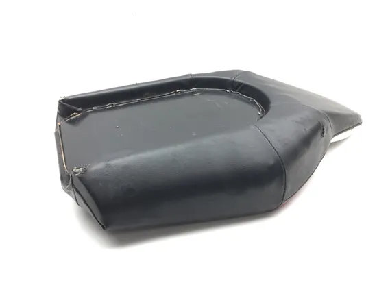 Red White Black Right Passenger Seat Back Cushion 2013 Polaris RZR 800 2389 x