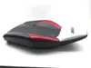 Red White Black Right Passenger Seat Back Cushion 2013 Polaris RZR 800 2389 x