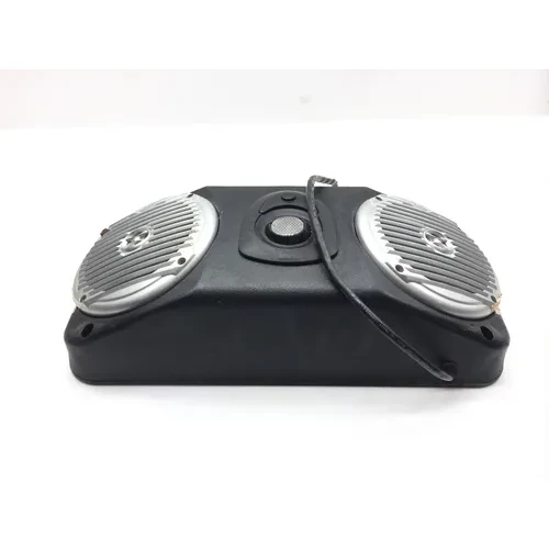 Plastic Speaker Surround Box PARTS Polaris RZR 800 2013 2389A PARTS 3