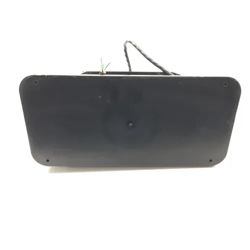 Plastic Speaker Surround Box PARTS Polaris RZR 800 2013 2389A PARTS 11