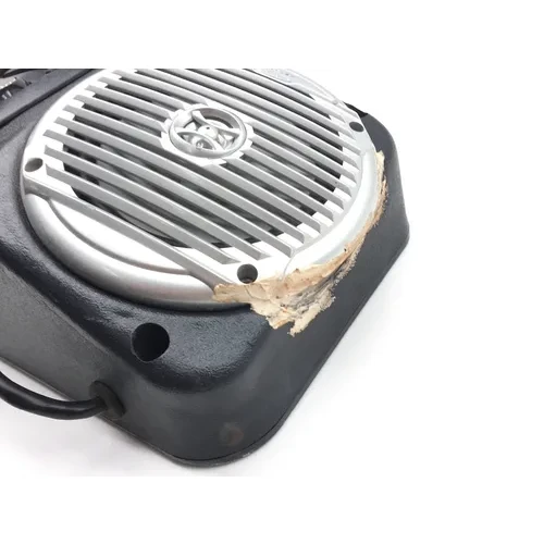 Plastic Speaker Surround Box PARTS Polaris RZR 800 2013 2389A PARTS 7
