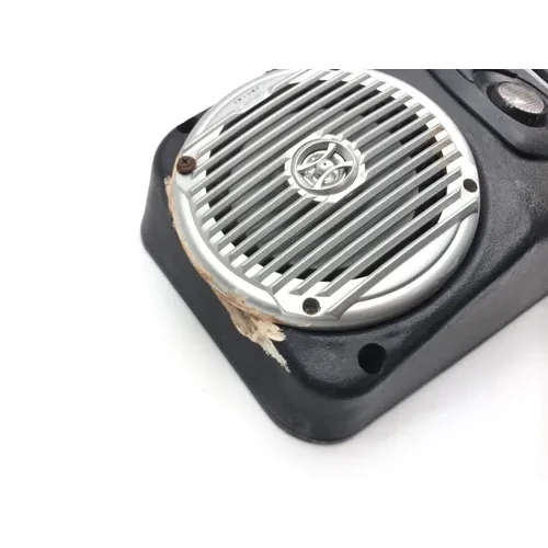 Plastic Speaker Surround Box PARTS Polaris RZR 800 2013 2389A PARTS 5