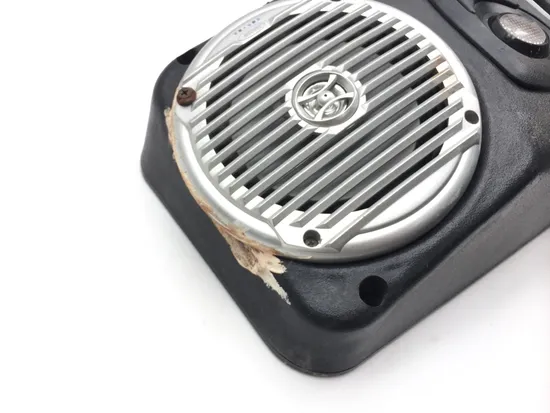 Plastic Speaker Surround Box PARTS Polaris RZR 800 2013 2389A PARTS