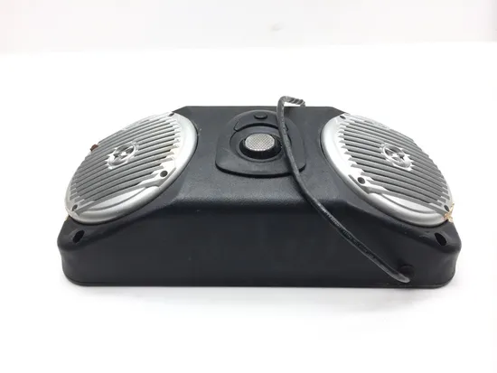 Plastic Speaker Surround Box PARTS Polaris RZR 800 2013 2389A PARTS