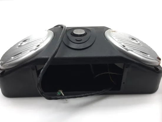 Plastic Speaker Surround Box PARTS Polaris RZR 800 2013 2389A PARTS