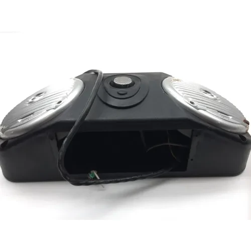 Plastic Speaker Surround Box PARTS Polaris RZR 800 2013 2389A PARTS 9