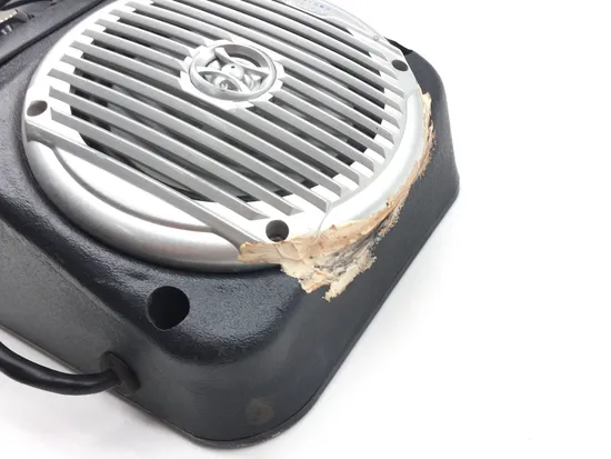 Plastic Speaker Surround Box PARTS Polaris RZR 800 2013 2389A PARTS