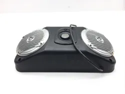 Plastic Speaker Surround Box PARTS Polaris RZR 800 2013 2389A PARTS