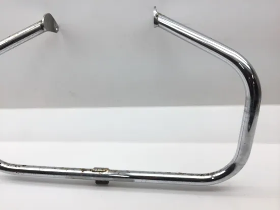 Front Crash Bar 1997 Harley-Davidson Road King EFI FLHRI 2394 x