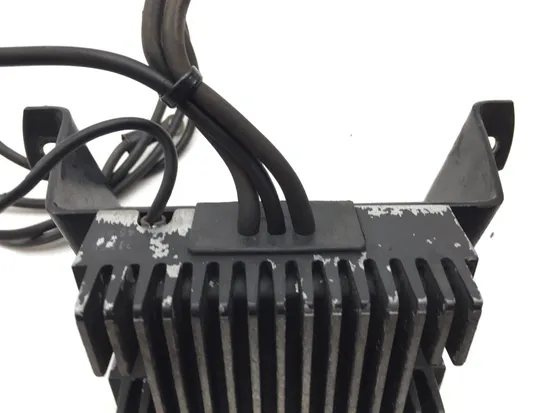 Ignition Voltage Regulator 1995 Harley-Davidson Electra Glide FLHT 2395