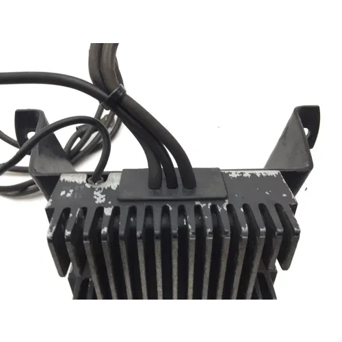 Ignition Voltage Regulator 1995 Harley-Davidson Electra Glide FLHT 2395 8