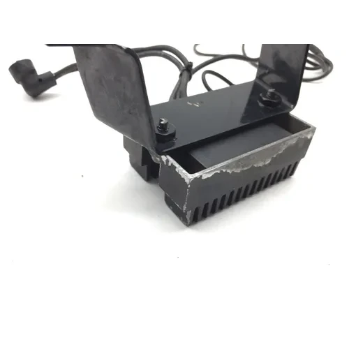 Ignition Voltage Regulator 1995 Harley-Davidson Electra Glide FLHT 2395 7