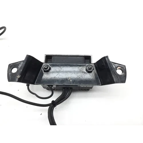 Ignition Voltage Regulator 1995 Harley-Davidson Electra Glide FLHT 2395 3