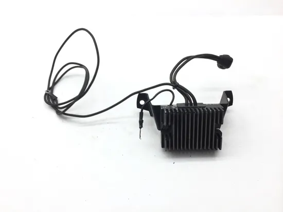 Ignition Voltage Regulator 1995 Harley-Davidson Electra Glide FLHT 2395