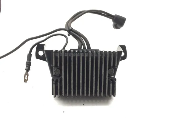 Ignition Voltage Regulator 1995 Harley-Davidson Electra Glide FLHT 2395