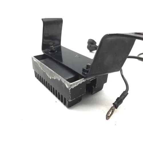 Ignition Voltage Regulator 1995 Harley-Davidson Electra Glide FLHT 2395 6