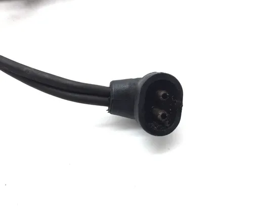 Ignition Voltage Regulator 1995 Harley-Davidson Electra Glide FLHT 2395