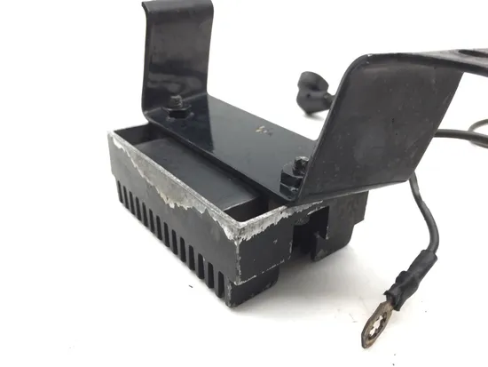 Ignition Voltage Regulator 1995 Harley-Davidson Electra Glide FLHT 2395