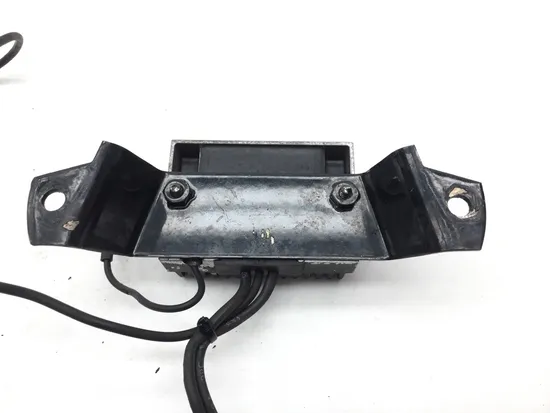 Ignition Voltage Regulator 1995 Harley-Davidson Electra Glide FLHT 2395