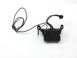 Ignition Voltage Regulator 1995 Harley-Davidson Electra Glide FLHT 2395