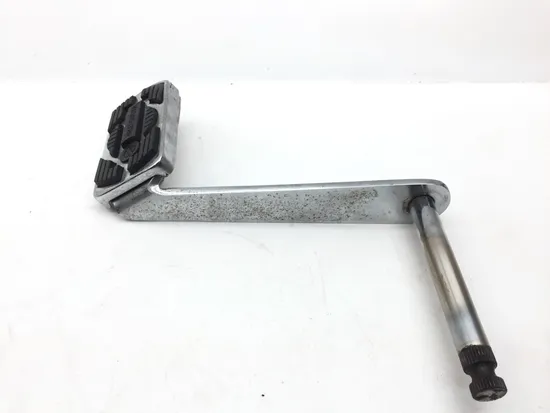 Foot Brake Pedal 1995 Harley-Davidson Electra Glide FLHT 2395 x