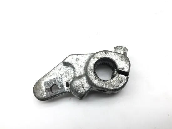 Foot Brake Pedal 1995 Harley-Davidson Electra Glide FLHT 2395 x