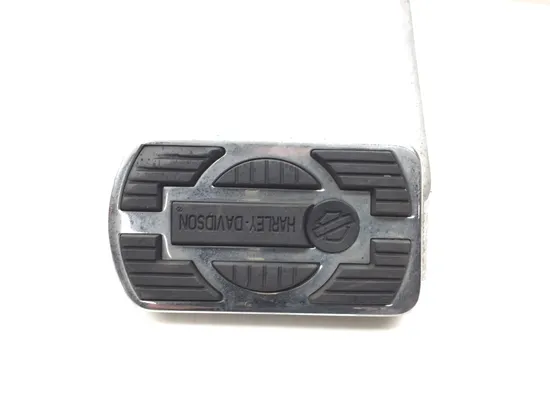 Foot Brake Pedal 1995 Harley-Davidson Electra Glide FLHT 2395 x
