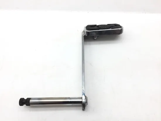 Foot Brake Pedal 1995 Harley-Davidson Electra Glide FLHT 2395 x