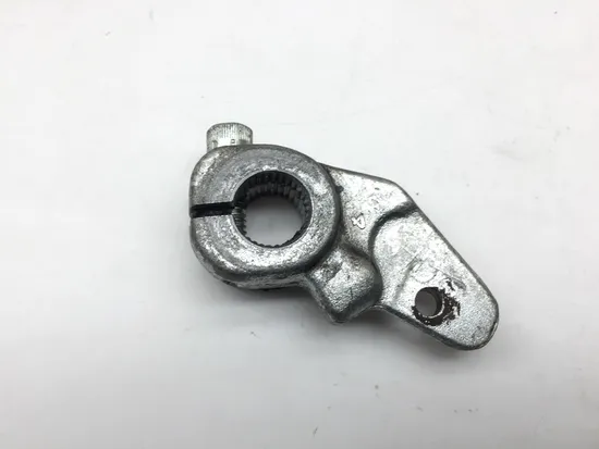 Foot Brake Pedal 1995 Harley-Davidson Electra Glide FLHT 2395 x