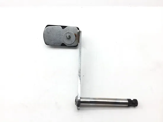 Foot Brake Pedal 1995 Harley-Davidson Electra Glide FLHT 2395 x
