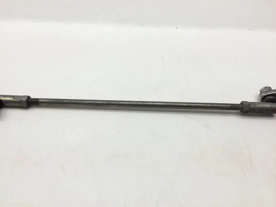 Heel Toe Gear Shift Lever 1995 Harley-Davidson Electra Glide FLHT 2395 x