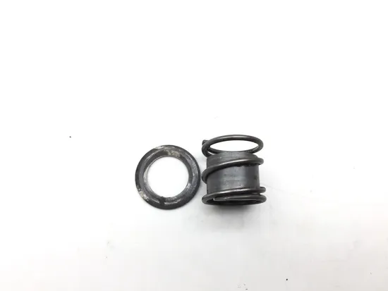 Heel Toe Gear Shift Lever 1995 Harley-Davidson Electra Glide FLHT 2395 x