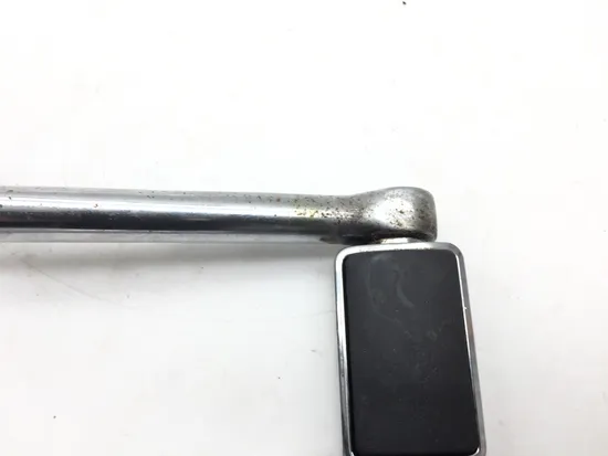 Heel Toe Gear Shift Lever 1995 Harley-Davidson Electra Glide FLHT 2395 x