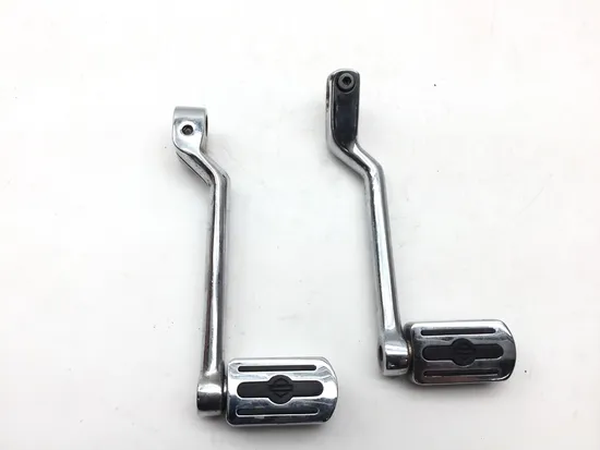 Heel Toe Gear Shift Lever 1995 Harley-Davidson Electra Glide FLHT 2395 x