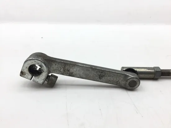 Heel Toe Gear Shift Lever 1995 Harley-Davidson Electra Glide FLHT 2395 x