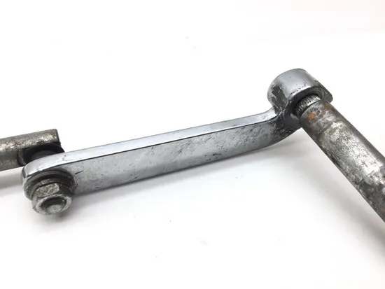 Heel Toe Gear Shift Lever 1995 Harley-Davidson Electra Glide FLHT 2395 x