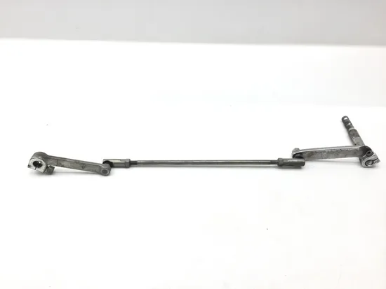 Heel Toe Gear Shift Lever 1995 Harley-Davidson Electra Glide FLHT 2395 x