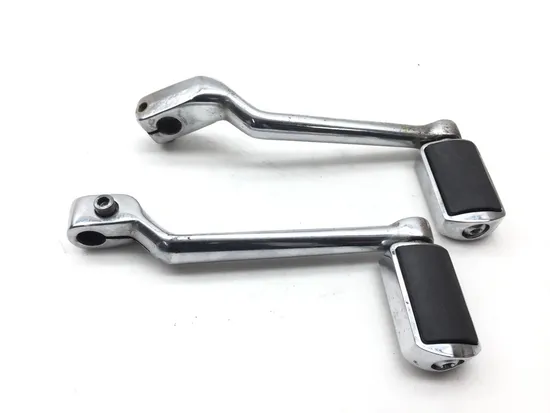 Heel Toe Gear Shift Lever 1995 Harley-Davidson Electra Glide FLHT 2395 x